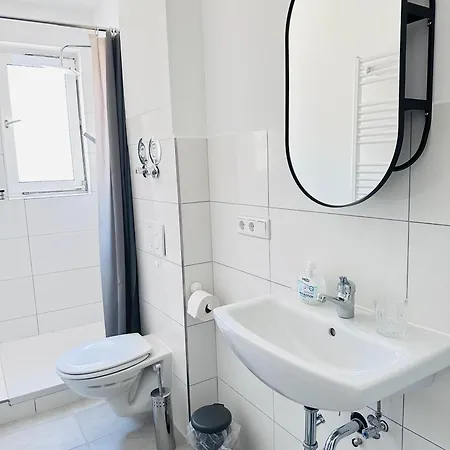 Διαμέρισμα Mit 2 Schlafzimmern