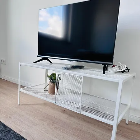 Mit 2 Schlafzimmern * ליבק