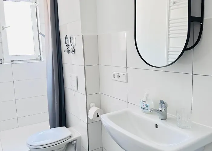 Apartamento Mit 2 Schlafzimmern